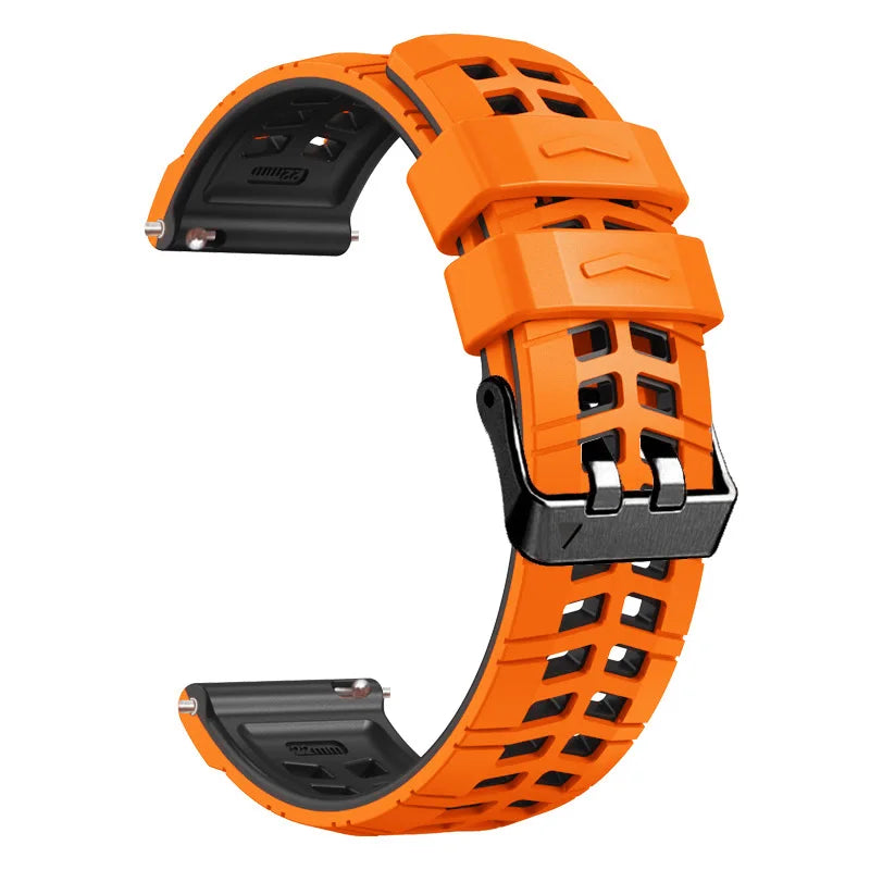 Bracelet Sport C20 Pro – Robuste, Confortable et Ajustable