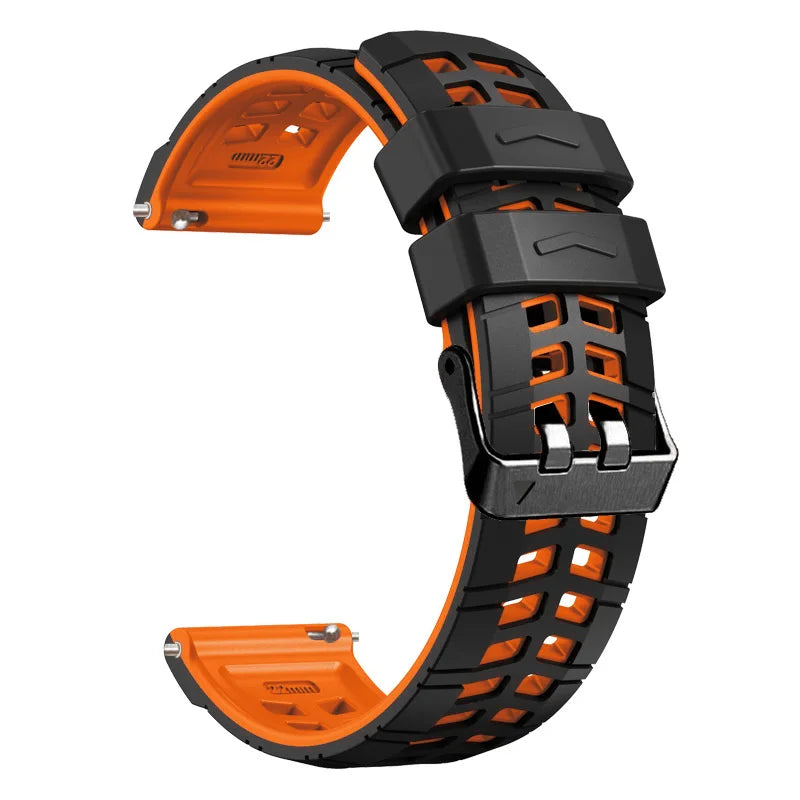 Bracelet Sport C20 Pro – Robuste, Confortable et Ajustable